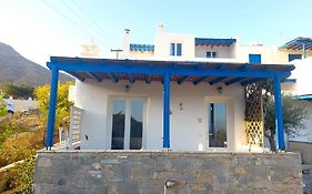 Maroussa'S Apartments